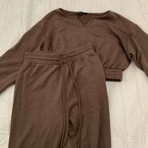 Forever 21 Matching Set